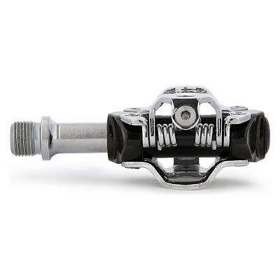 Превью  Педали CLUXX Rally 100 контактные SPD